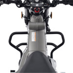 지타 헌터커브 CT125 엔진 프로텍션 언더 프레임 키트 G4795 모토라인 ZETA : MOTO LINE