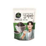 CJ 명가 김자반 한식간장 50g x 8 : 더수호