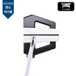 PXG 앨런 제로토크 퍼터 남성용 여성용 (주)카네 : 한스클럽하우스