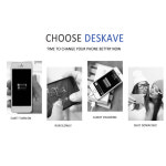 아이폰 호환 배터리에 전화 교체 배터리 AAA 도구 키트 용량 A1332 A1349 4 1420 mAh : 대성코리아06