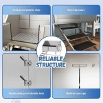 가정용 반려견 세탁소의 알보트 60 - 계단이 있는 XL 304 스테인리스강 욕조, 3단 Left Ramp 34 Inch : 서초직구환희