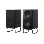 ELAC DCB41-DS 엘락 애드섬 블루투스 사운드바 스피커 컴퓨터 Black : 리프레시 스토어
