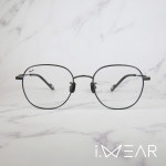 마치 안경 라미스 Lamis 티타늄 안경테 : 아이웨어 안경원