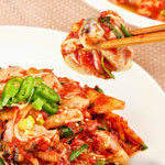 국내산 통영 생굴 굴무침 330g 밥반찬 굴 : 해남형제