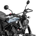 지타 혼다 CL500 스크램블러 핸들 바 G4815 모토라인 바이크 ZETA : MOTO LINE