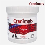 크래니멀 강아지 고양이 영양제 오리지널, 60g, 1개 : ITZGROOM