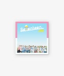 세븐틴 Love Letter 러브레터 재발매 seventeen : 제이디 뮤직
