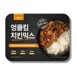 엉클킴 치킨믹스 : 엉클킴 간편조리 식품