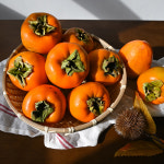 고당도 대봉감 대과 홍시용 곶감용 대봉시 단감 5kg : 참한농수축산