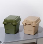 미니카고박스 양념통 : 알데바란