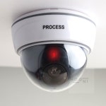 후니상점 돔형 가짜CCTV 모형카메라 모형CCTV 관련용품 : 다잇소추천샵