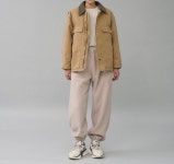 SD 바스워크 점퍼 : 라지니샵