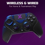 PDP Victrix Pro BFG 무선 게임 컨트롤러 / PS5,PS4, PC : 글로벌마존