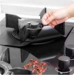 가스레인지 상판 보호대 패드 매트 커버 덮개 프로텍터 오염방지 (A0272) : 꼬슈 COSSU