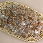 수제 젤리 고체 과일 애용량 어린이집 답례품 수제 젤리 대용량 500g 1개 : 부티크쿠미