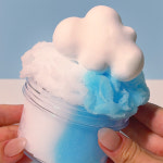 젤시스 허거블코튼 포슬포슬 클라우드 점토슬라임 : JELLSIS