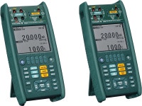[YOKOGAWA] CA500, HANDY CALIBRATOR, 휴대용 교정기 : 케이씨엘인스트루먼트
