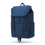 마흐 영투어 백팩 30L 대용량 노트북 수납 학생 직장인 가방 네이비 : 마흐