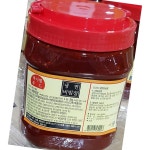 냉면 비빔장 마시델 냉장 2k x6 식자재 업소용 식재료 식당용 대용량 단체 급식용 : 늘 건강생활