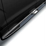 그랜드스타렉스 사이드스텝 옆발판 타임리스 블랙(RB5) : 케이모터스