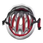 자전거 헬멧 내부 스폰지 폼 패드 내피 인라인 안전모 충격완화 스펀지 세트 (A0294) : 꼬슈 COSSU