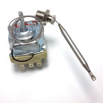 3 상 -50 -300 /30-110 섭씨 조절기 온도 스위치, 세라믹 베이스 방수 30 to 110 degree 380V M : 대성코리아06