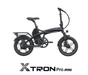 엑스트론 미니 48V : 아이디 바이크