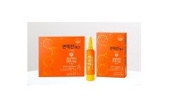 조아제약 면역칸 에스 20ml 30개입 1박스 [약국전용] : 약을담다