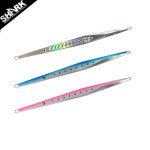 샤크컴퍼니 SM38 바큠 롱저커 150g 200g 방어 부시리 메탈지그 : 계룡낚시