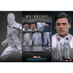 [핫토이 예약] 1/6 문나이트 미스터 나이트 HOT TOYS TMS139 : 피규어몬