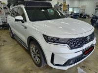 쏘렌토mq4 견인장치 쏘렌토 큐브랙 견인고리 50미리 견인볼 유럽7핀 익산 : 견인장치의 모든것