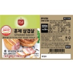[로얄푸드] 유럽식 훈제 삼겹살 : 로얄온라인