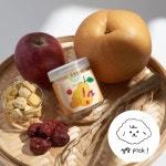 수수펫푸드 배숙 강아지 기관지 배숙도라지 : 설탕이네 스토어