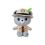 국립공원공단 굿즈 New 반달이 인형 28cm : 소노와이즈