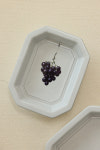 [러빗세라믹] 팔각접시 옥타곤 플레이트 Octagon plate : 러빗세라믹 : LUVIT