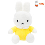 미피인형 싯팅 옐로우 귀여운 애착토끼 선물 소품샵 : 두리랑아트