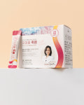 황해연약사의 더퍼플죽염 9회죽염 150g [푸드닥터 마스터클레스] 황해연약사 추천 자죽염 : 황해연 헬씨약사몰