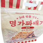 명가꽈배기500g 1봉 : 민이네점빵