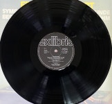 칼 뵘 - Karl Bohm - Schubert Symphonie Nr.6 LP [스위스반] [상] : 감성오디오 LPCD 스토어