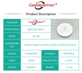 RU5 0988 벨트 드라이브 기어 HP P 005 006 007 008 009 02 08 505 566 606 M 20 32 36 2 9T 6T 0X : 식스엠엘티로지스