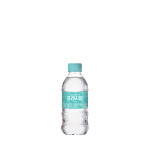 프레시웰 330ml 40병 신선한 천연암반수 알칼리수 생수 : 워터소믈리에