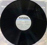 알반 베르크 콰르텟 - Alban Berg Quartett - Mozart String Quartets Nr.22 & 23 LP [서울-라이센스반] [상] : 감성오디오 LPCD 스토어