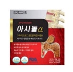 주식회사 세종바이오팜 아시돌 α (알파) : 머거보니몰