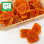 선물용 GAP 농가 하동 악양골 햇 대봉감 말랭이 감말랭이 800g 1600g : 안젤라 제이 밥상