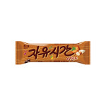 해태 자유시간 아몬드 36g : 추억의마켓