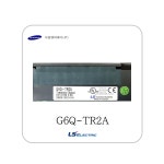 G6Q-TR2A LS산전 : 서광엔비에이주식회사