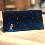 뭇별 아브라함과 뭇별 카드 : 뭇별 designbooks