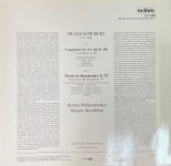 칼 뵘 - Karl Bohm - Schubert Symphonie Nr.6 LP [스위스반] [상] : 감성오디오 LPCD 스토어