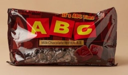 롯데 ABC 초콜릿 829g 대용량 : 헬스 케어 프로