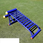 허리운동기구 야외 헬스 광장 마을회관 유산소 학교 AB 보드 : 삼육오 핫딜마켓